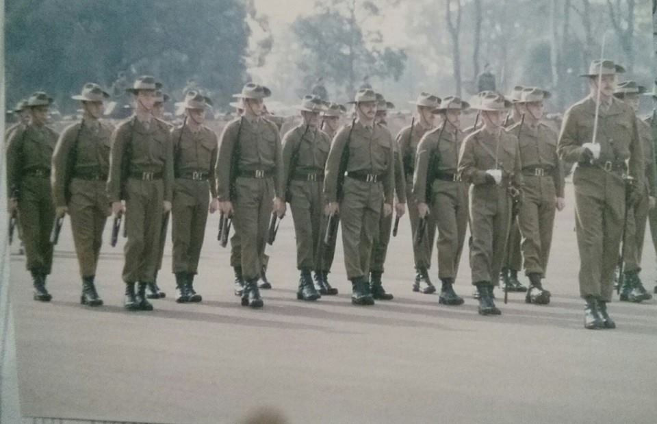 About Us | 5/7 RAR Association